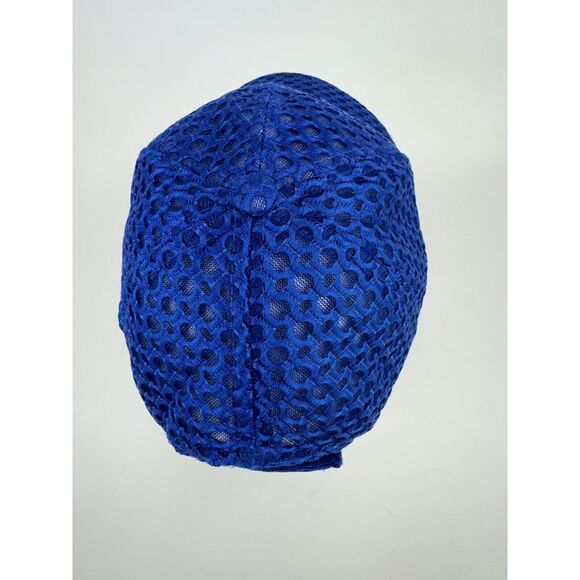 VTG University Of Kentucky Cap/ Hat Snapback Breathable Blue NCAA - Picture 6 of 13